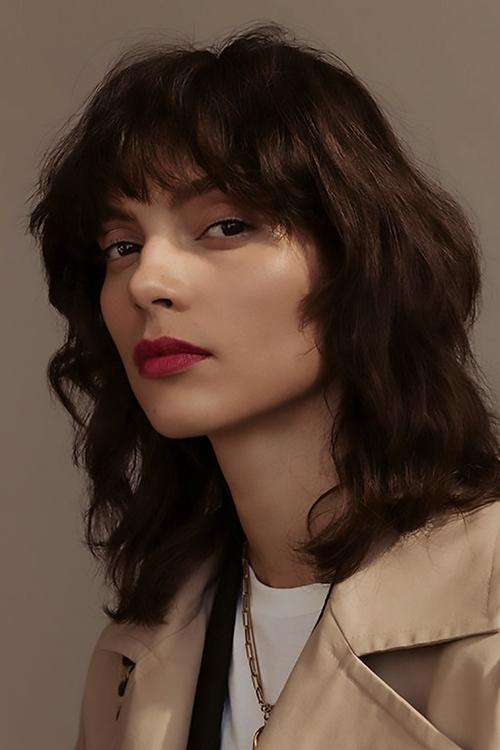 Charlee Fraser zdjęcie