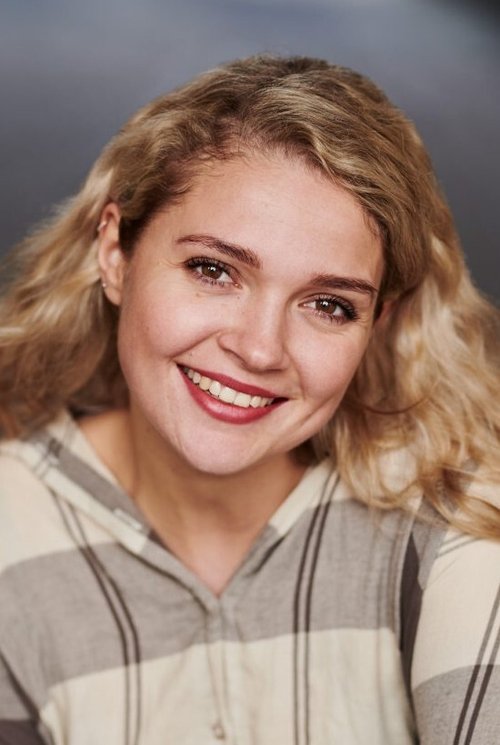 Charleen Deetz zdjęcie