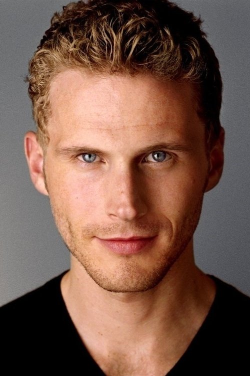 Charles Aitken zdjęcie