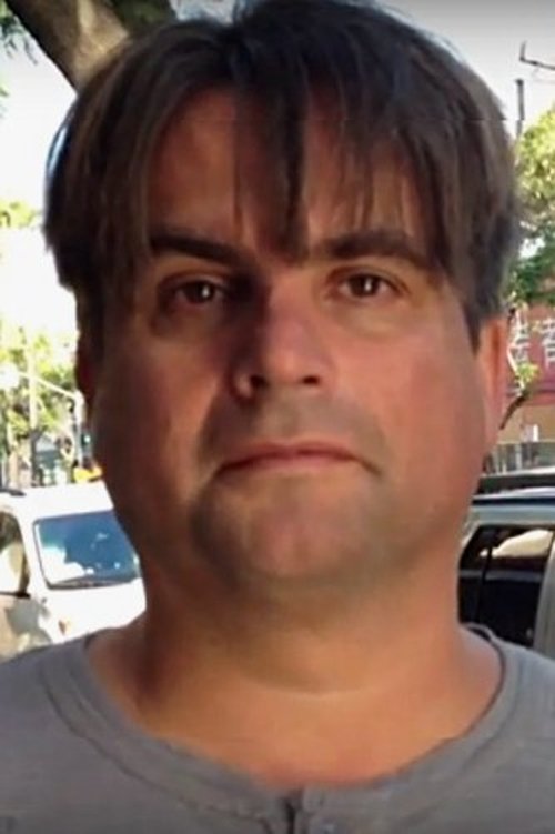 Charles Arthur Berg zdjęcie