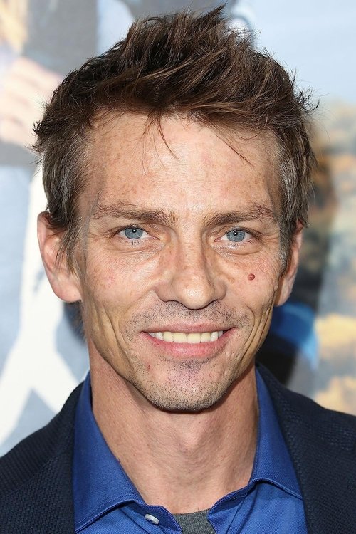 Charles Baker zdjęcie