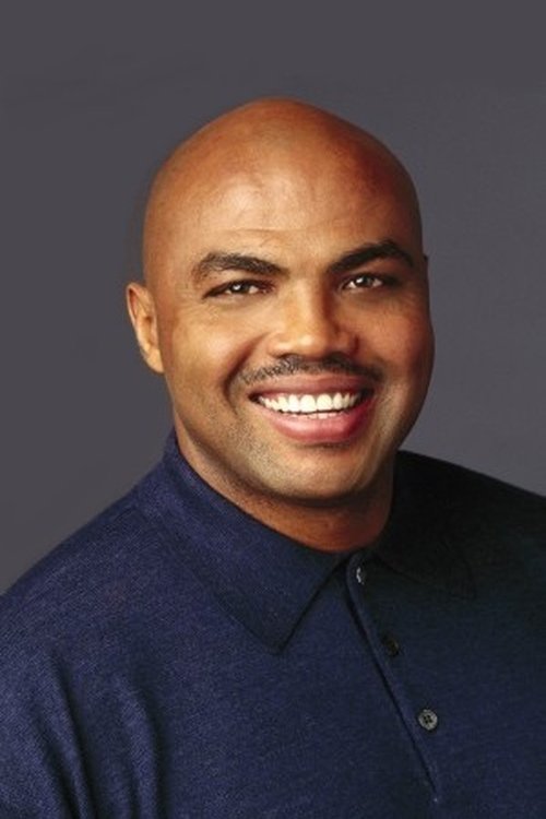 Charles Barkley zdjęcie