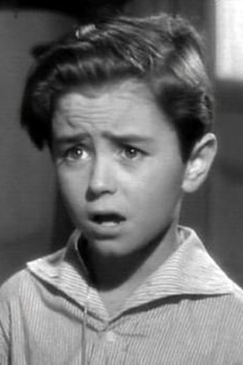 Charles Bates zdjęcie