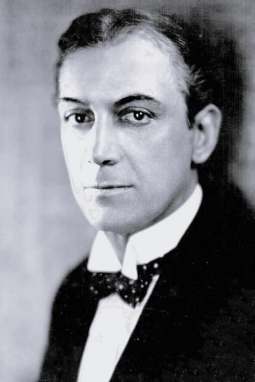 Charles Belcher zdjęcie