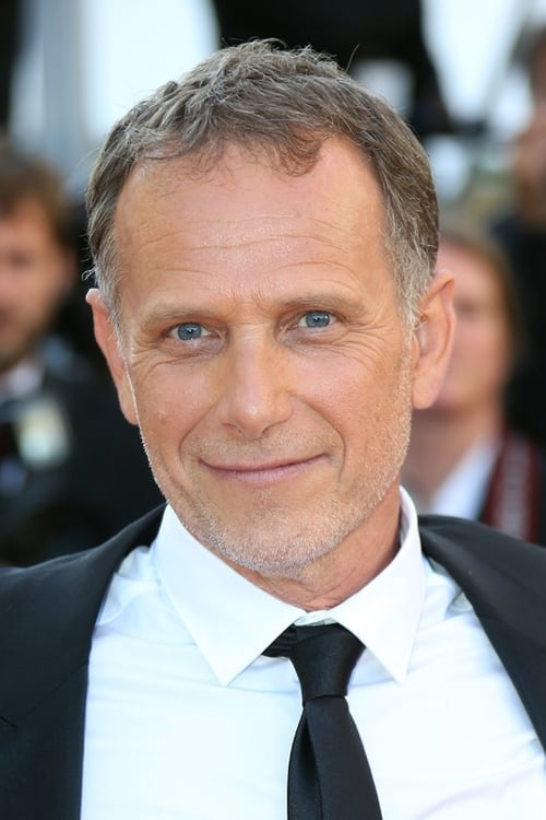 Charles Berling zdjęcie