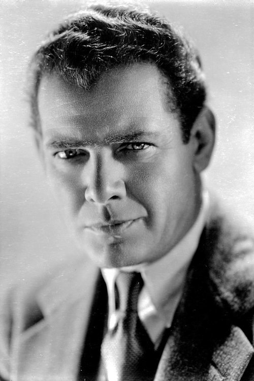 Charles Bickford zdjęcie