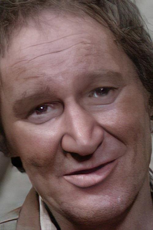 Charles Borromel zdjęcie