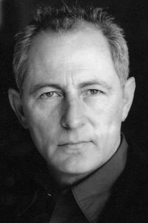 Charles Boswell zdjęcie