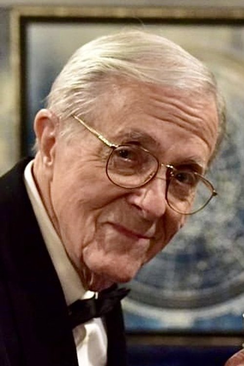 Charles C. Stevenson Jr. zdjęcie