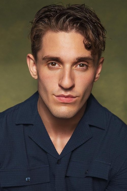 Charles Camrose zdjęcie