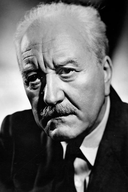 Charles Carson zdjęcie