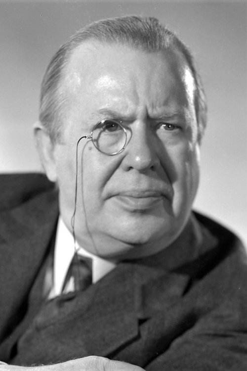 Charles Coburn zdjęcie