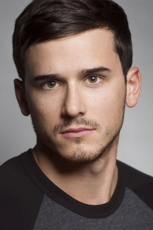 Charles Cottier zdjęcie