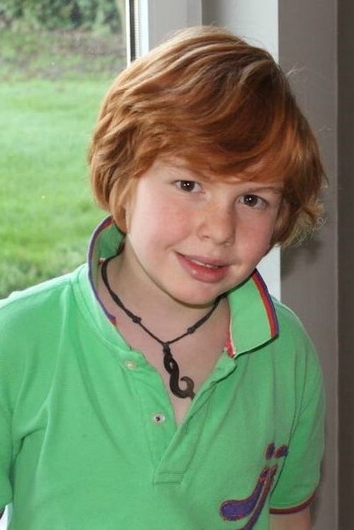 Charles Crombez zdjęcie