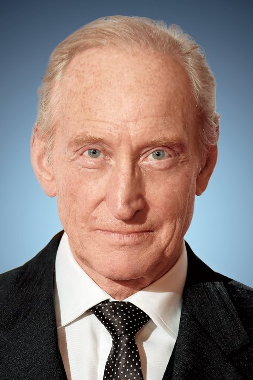 Charles Dance zdjęcie