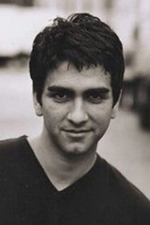 Charles Daniel Sandoval zdjęcie