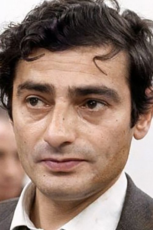 Charles Denner zdjęcie