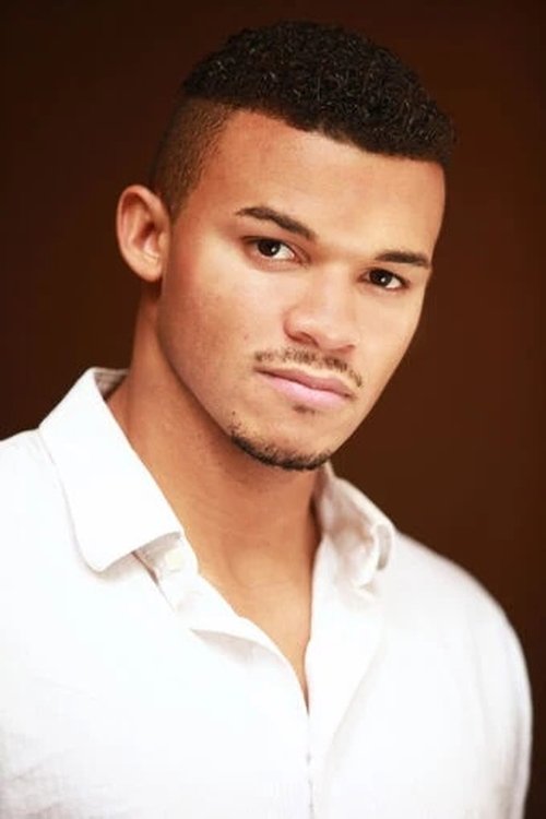 Charles Dewayne zdjęcie