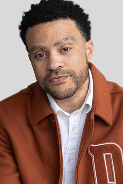 Charles Duckworth zdjęcie