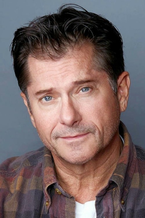 Charles Edwin Powell zdjęcie