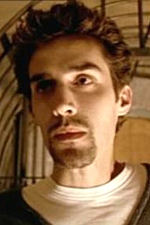 Charles Forbes zdjęcie