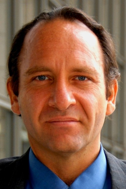 Charles Glover zdjęcie