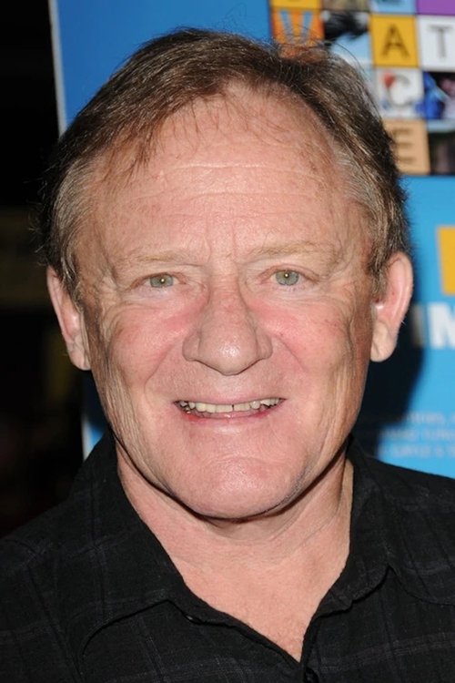 Charles Haid zdjęcie