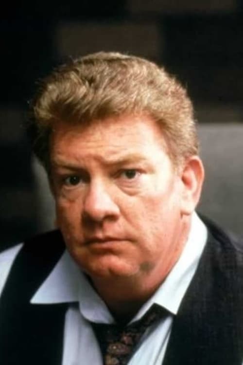 Charles Hallahan zdjęcie