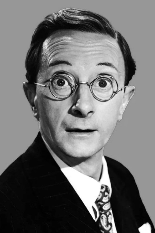 Charles Hawtrey zdjęcie