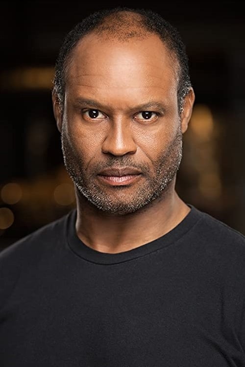 Charles Jarman zdjęcie