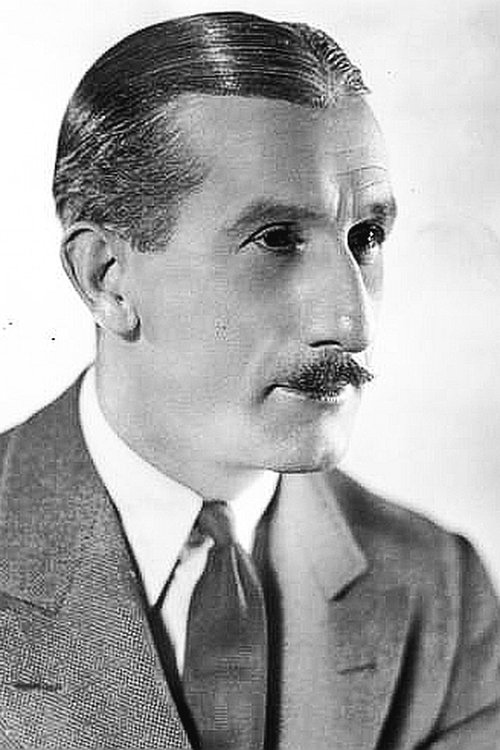 Charles K. Gerrard zdjęcie