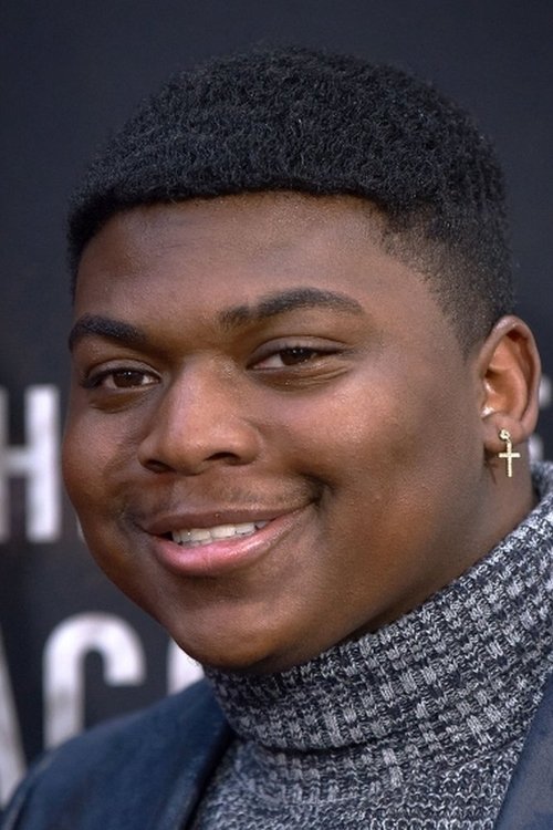 Charles Lott, Jr. zdjęcie