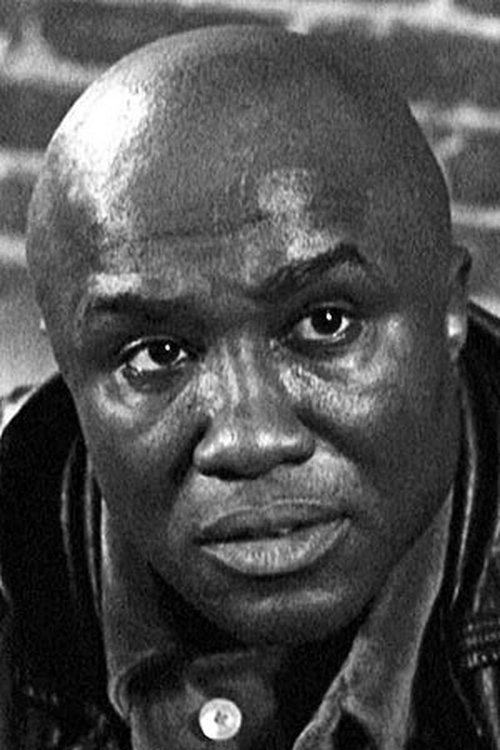 Charles McGregor zdjęcie