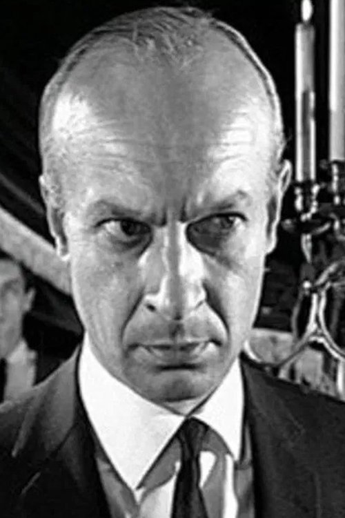 Charles Millot zdjęcie