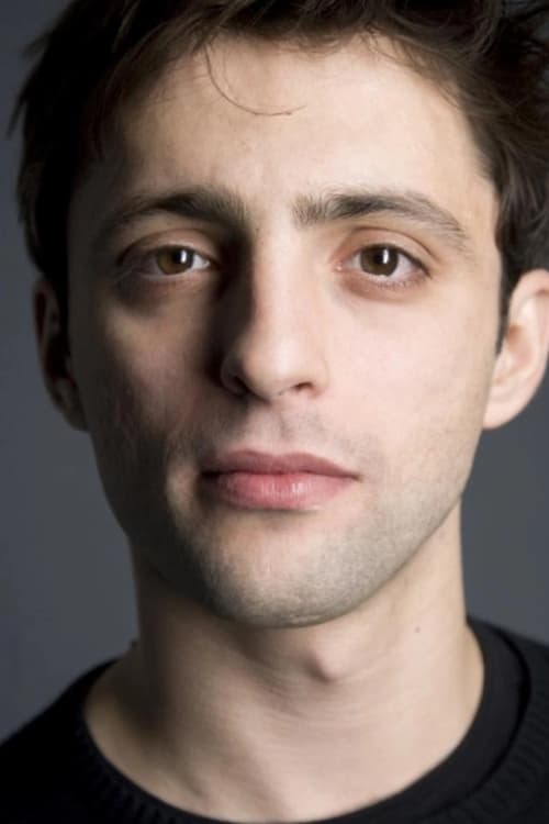 Charles Morillon zdjęcie