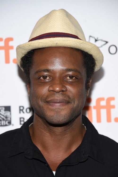 Charles Officer zdjęcie