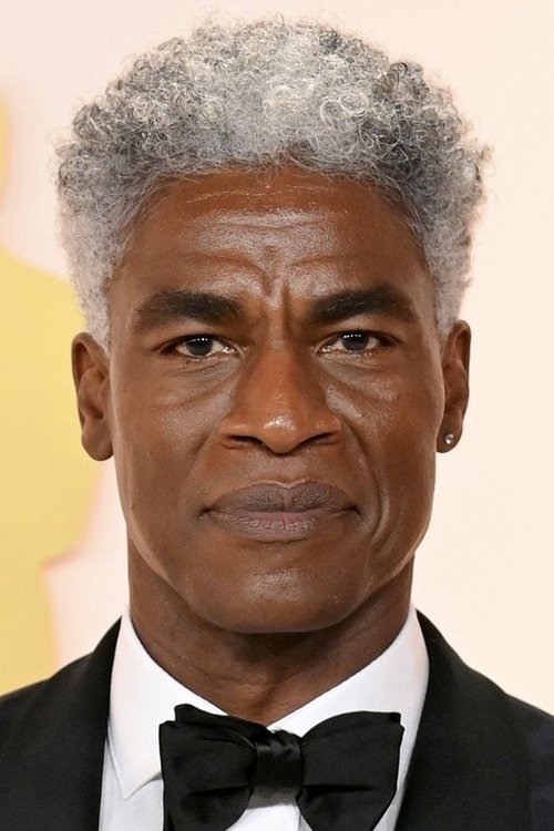 Charles Parnell zdjęcie