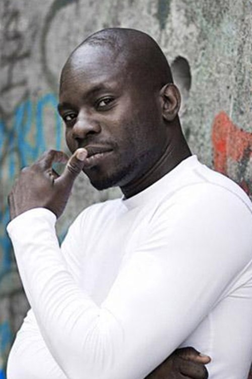 Charles Perrière zdjęcie