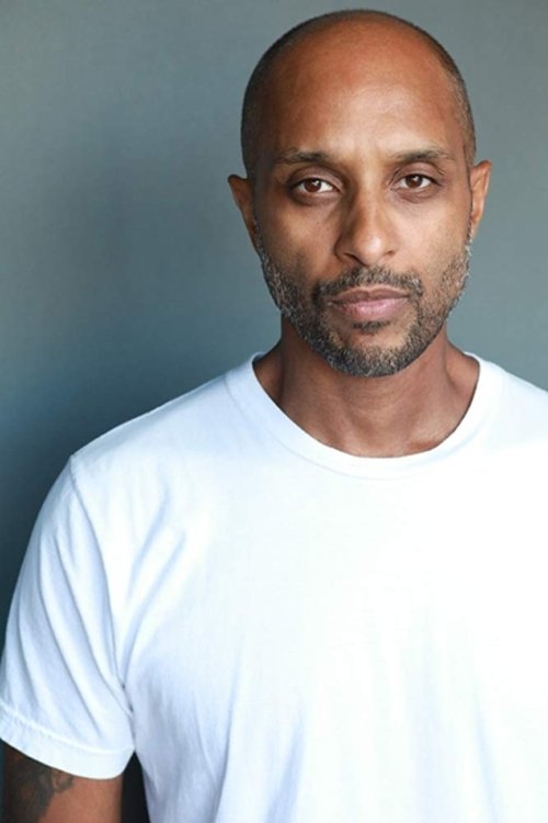 Charles Porter zdjęcie