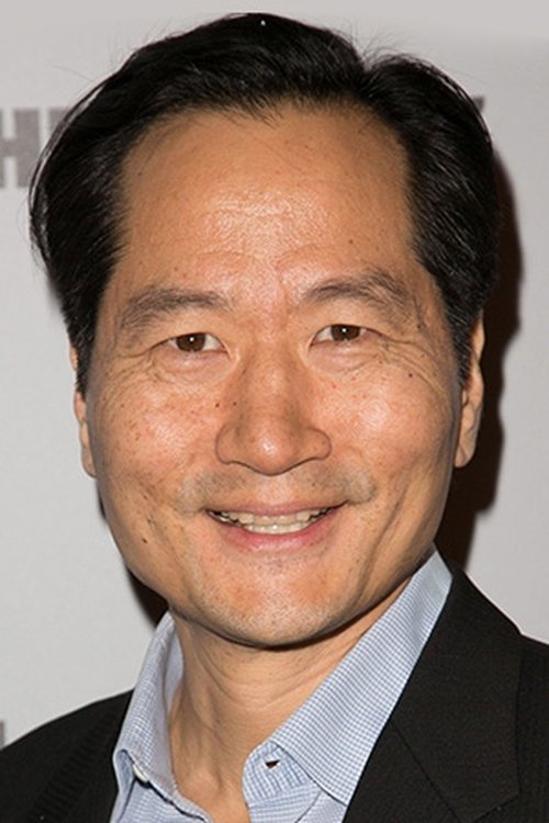 Charles Rahi Chun zdjęcie