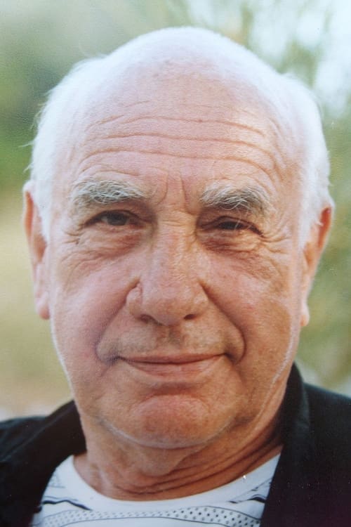 Charles Regnier zdjęcie