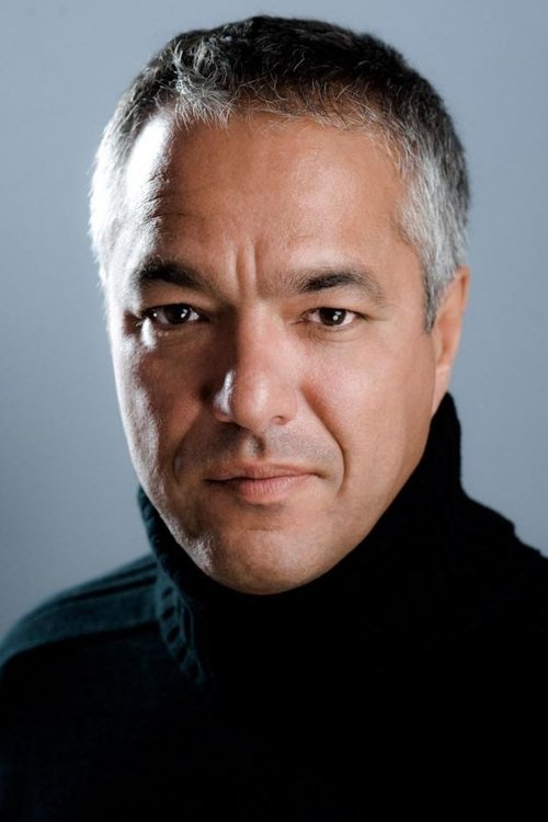 Charles Rettinghaus zdjęcie