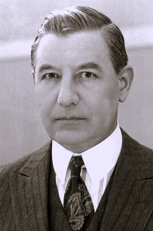 Charles Richman zdjęcie