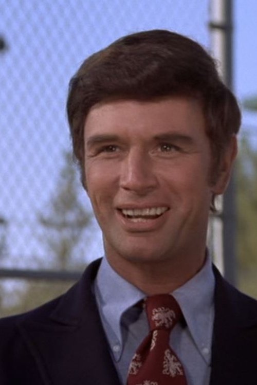 Charles Robinson zdjęcie