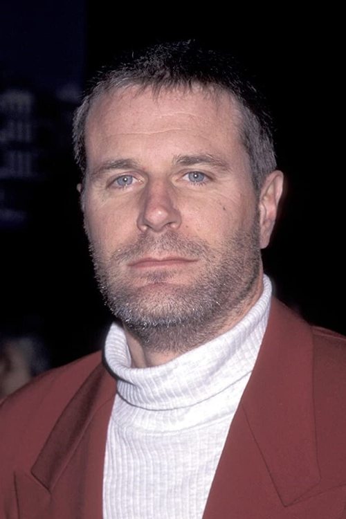 Charles Rocket zdjęcie