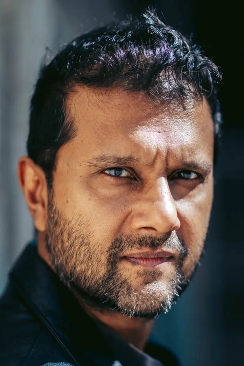 Charles Singh zdjęcie