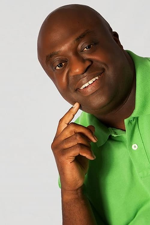 Charles "Skeeta" Jenkins zdjęcie