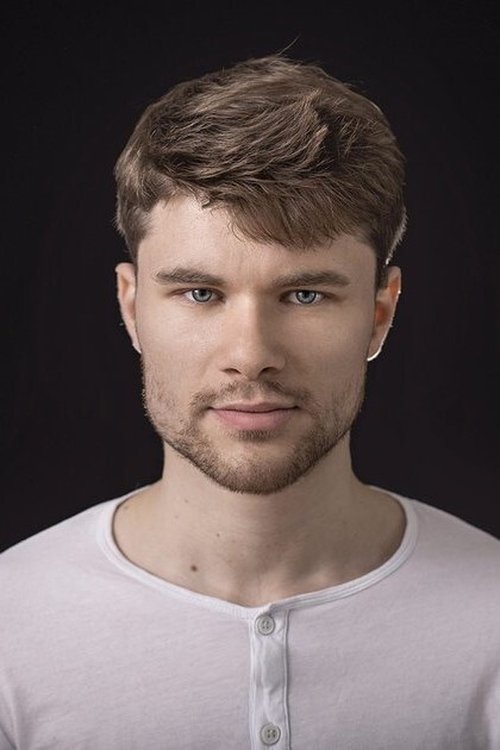 Charles Sobry zdjęcie