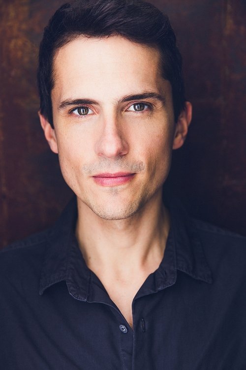 Charles Socarides zdjęcie