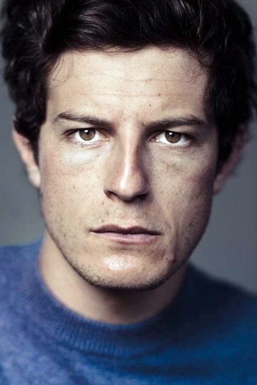 Charles Templon zdjęcie